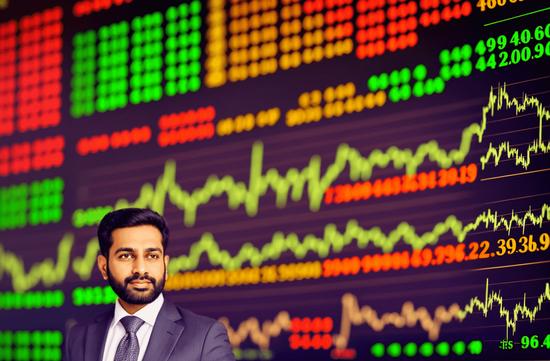 “末日博士”鲁比尼：若经济走软，全球股市将大跌10%！