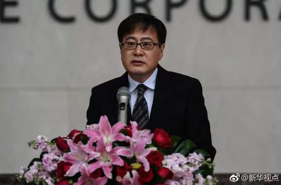 逐句解读:中兴的新闻发布会说了哪些不该说的