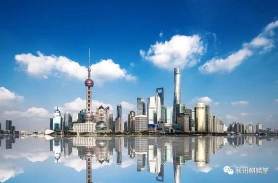 联讯证券首席经济学家 李奇霖