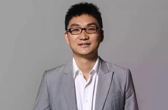给我留下深刻印象的,主要就是平台供应链建设。它主要分为三层:
