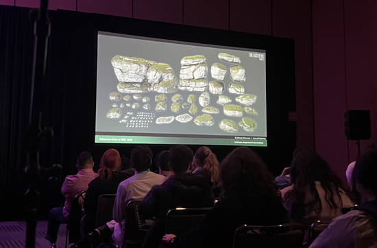 中国游戏人支棱起来了:当3万个游戏开发者扎堆旧金山