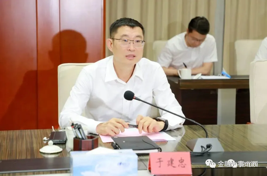 天津系多家银行一把手换防