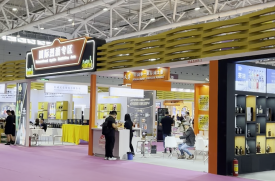 秋糖观察：氛围冷清，进口品牌缺席