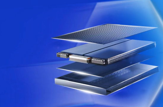 速度堪比加油的“超快充”来了