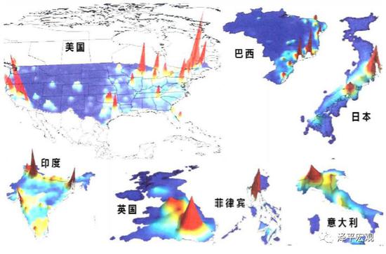 大城市人口仍有增长_控不住的人口 北京上海人口增长仍有较大潜力(3)