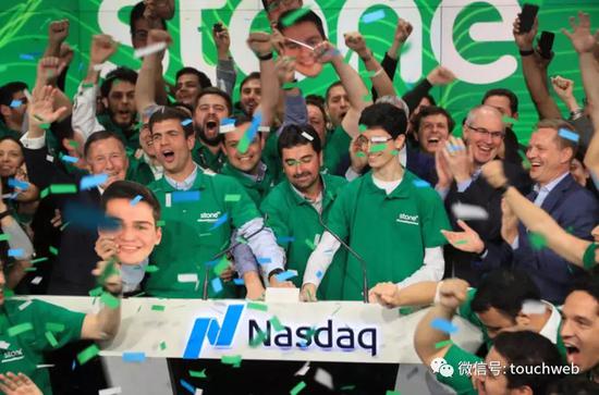 Ͻŵڰп˾StoneCoIPOͶ1Ԫ