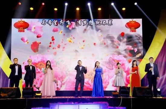 扑克王女荷官叫什么 郏县龙山街道:练兵“小纪委”架起连心桥