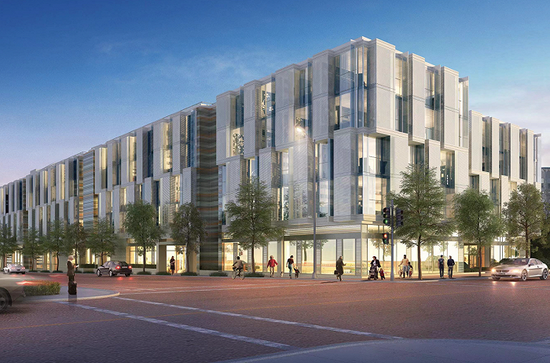 富力地产创始人张力行贿案有新进展了