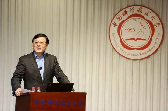 哈佛校友捐赠率40% 马东敏捐中科大一亿开了个好头