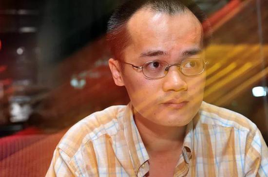 耐心,才是一个人的护城河!