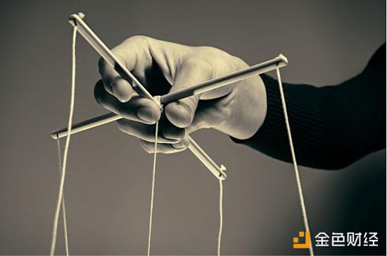 加密货币市场和股票市场究竟有什么不同?|加密