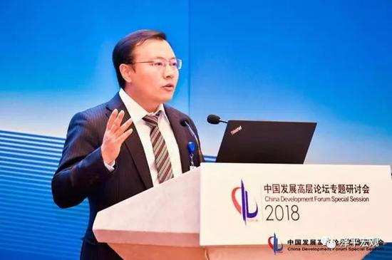 任泽平:以市场化改革和提高全要素生产率方式