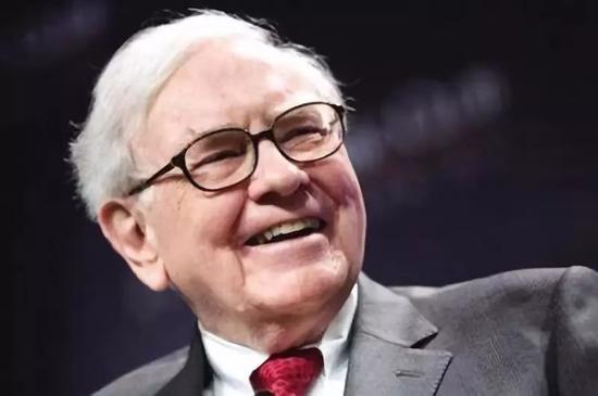 沃倫·巴菲特（Warren Buffett）