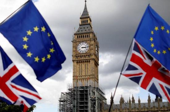 英国与欧盟仍未能达成协议脱欧恐变拖欧