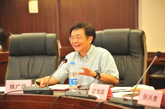 中山大学陈广汉:大湾区极点发展促进强强联合