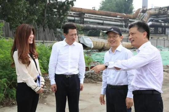 中建老总逝世_中建三局(2)