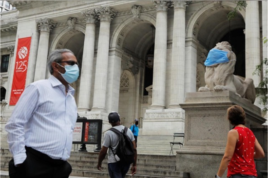 全球疫情损失与新兴市场的牛市测验