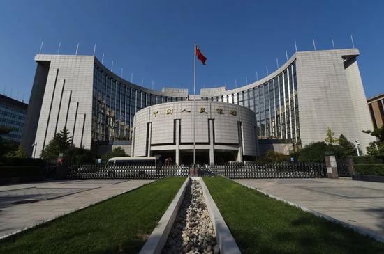 人民银行货币政策司:明示贷款年化利率 加力支持信贷增长较慢地区