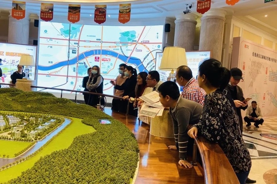 佳兆业发布2022年度业绩：总资产2643亿 经营企稳未来可期