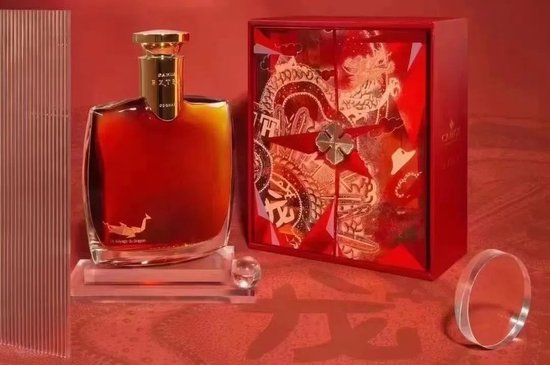 多个干邑品牌即将推出龙年生肖纪念酒，经销商信心如何？