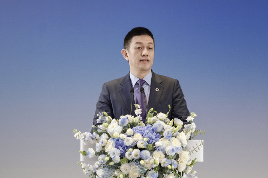 合纵连横时代开始了，吉利48亿入股蔚来能源，持股30%