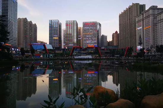 中房报记者 李叶丨北京、贵阳报道