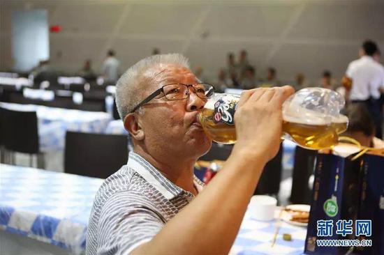 ▲资料图 来源:新华网