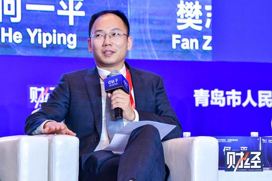 清华金融系教授:每年全国1\/4高考状元到清华学