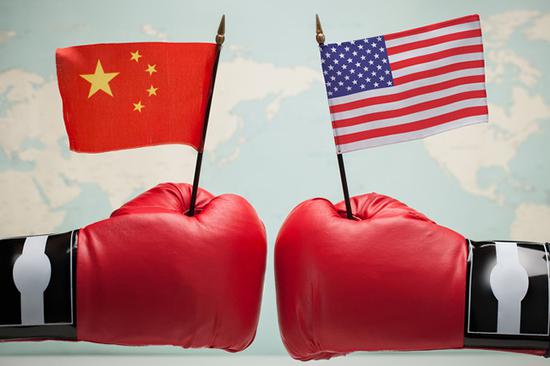 我方公布对美600亿美元商品征税清单 涉5207