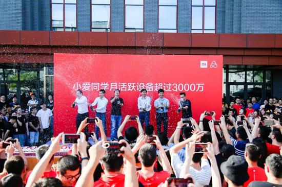 小米将对转岗武汉员工按落地人数分房 武汉总