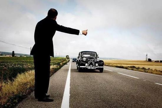 滴滴事件:没有被罚破产的危险 不会有真正的检