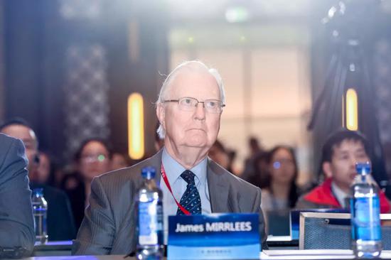 缅怀詹姆斯·莫里斯:各国长期协议可减少贸易