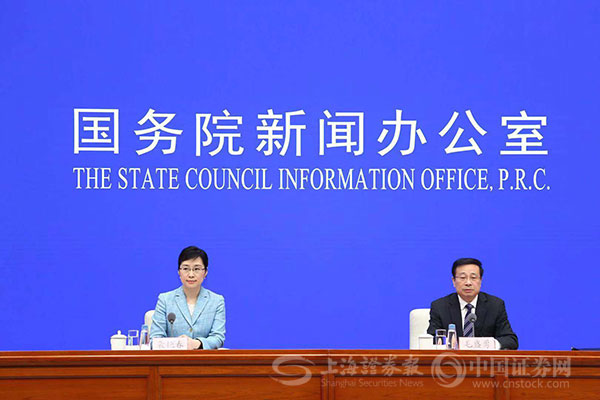 上证报记者 史丽 摄