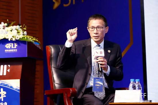 消息准确吗?让我们先来认识一下刘啸东: