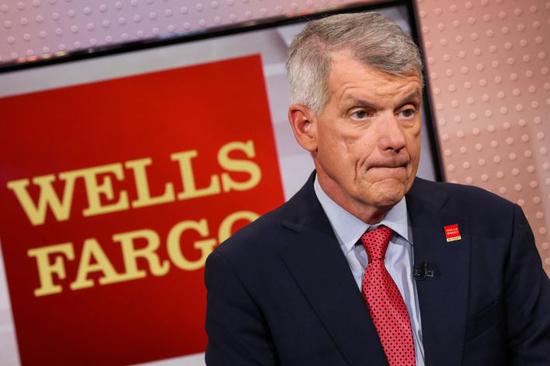 蒂姆-斯隆(Tim Sloan)