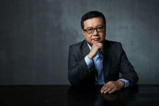 张海亮。来源:被访者供图