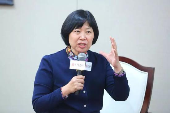 董小英 : 从追赶到领先——华为启示录介绍及问答