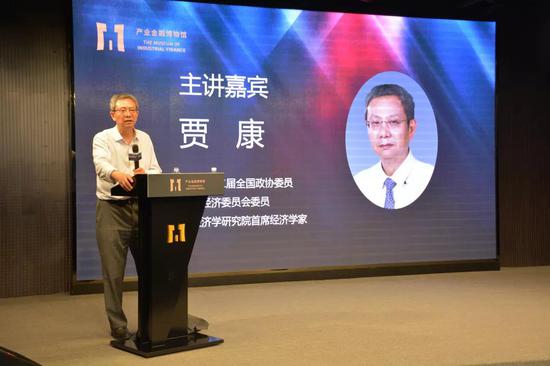 十九大前后宏观经济走势、新的不确定性和前瞻思路