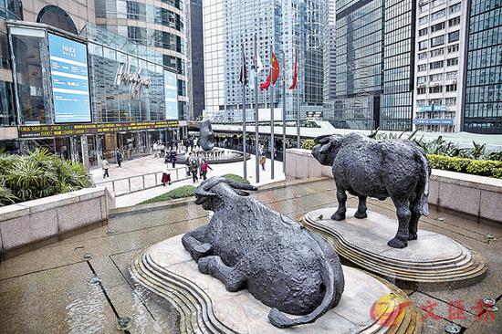 ■港股出现‘六绝月’的机会大增。