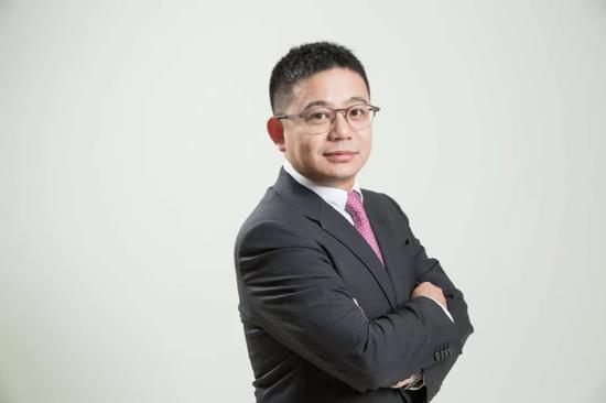 远瞻资本胡明烈。来源:被访者