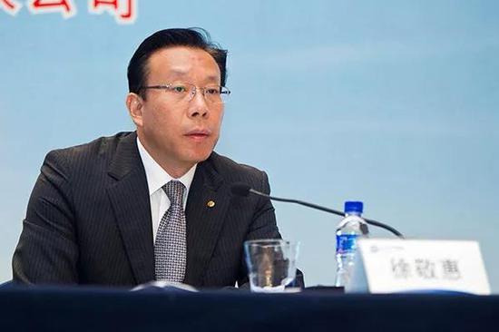徐敬惠