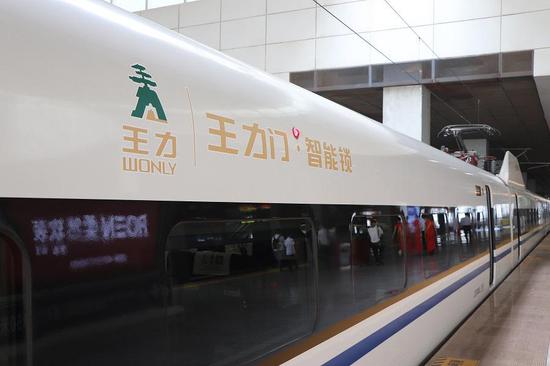 王力安防冲击A股:成果全面下滑,应收账款远超3年净利润