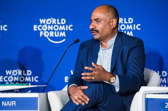 威普董事长_努努和威朗普(2)