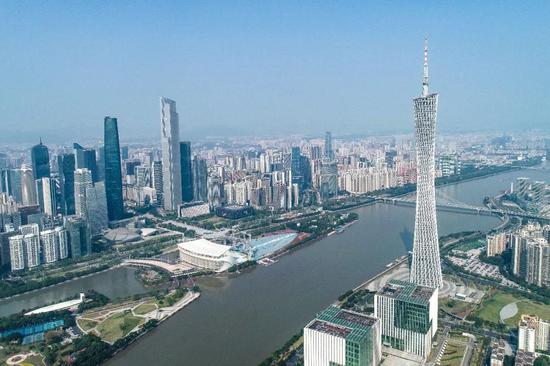 2021年广州市人口_2021年广州市花市
