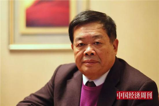 《中国经济周刊》首席摄影记者 肖翊 | 摄