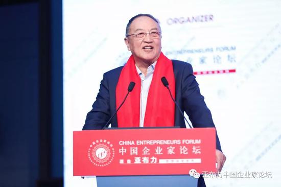 巅峰娱乐场体验金,洪磊:基金业靠诚信 要落实好信义义务和忠实义务
