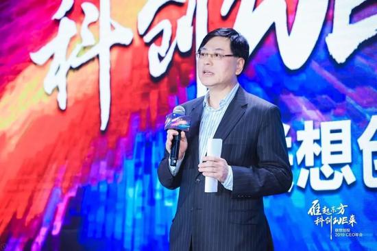 赌城群英会演员表小北·云网融合唱响2019运营商转型创新主基调