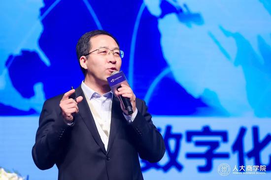 手机版娱乐平台|2元一瓶的瓶装水,为什么能成就中国首富?
