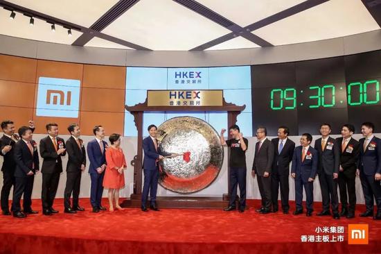 中国智能手机新战局:华为承压,OV谋变,小米再造