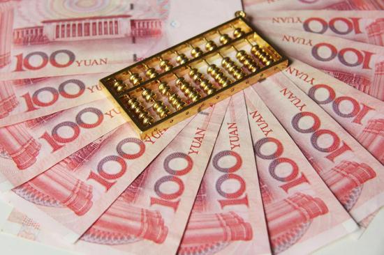 1万亿特别国债